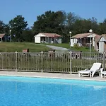 Le Colvert Semesterbostad