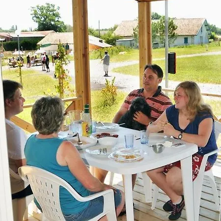 Le Colvert Hébergement de vacances *