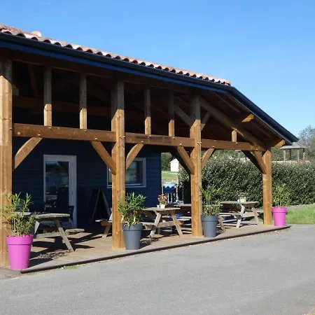Semesterbostad Le Colvert