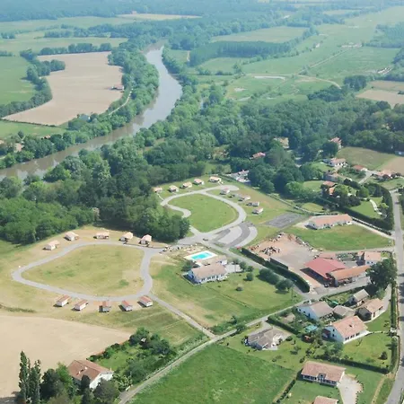 Semesterbostad Le Colvert Orist